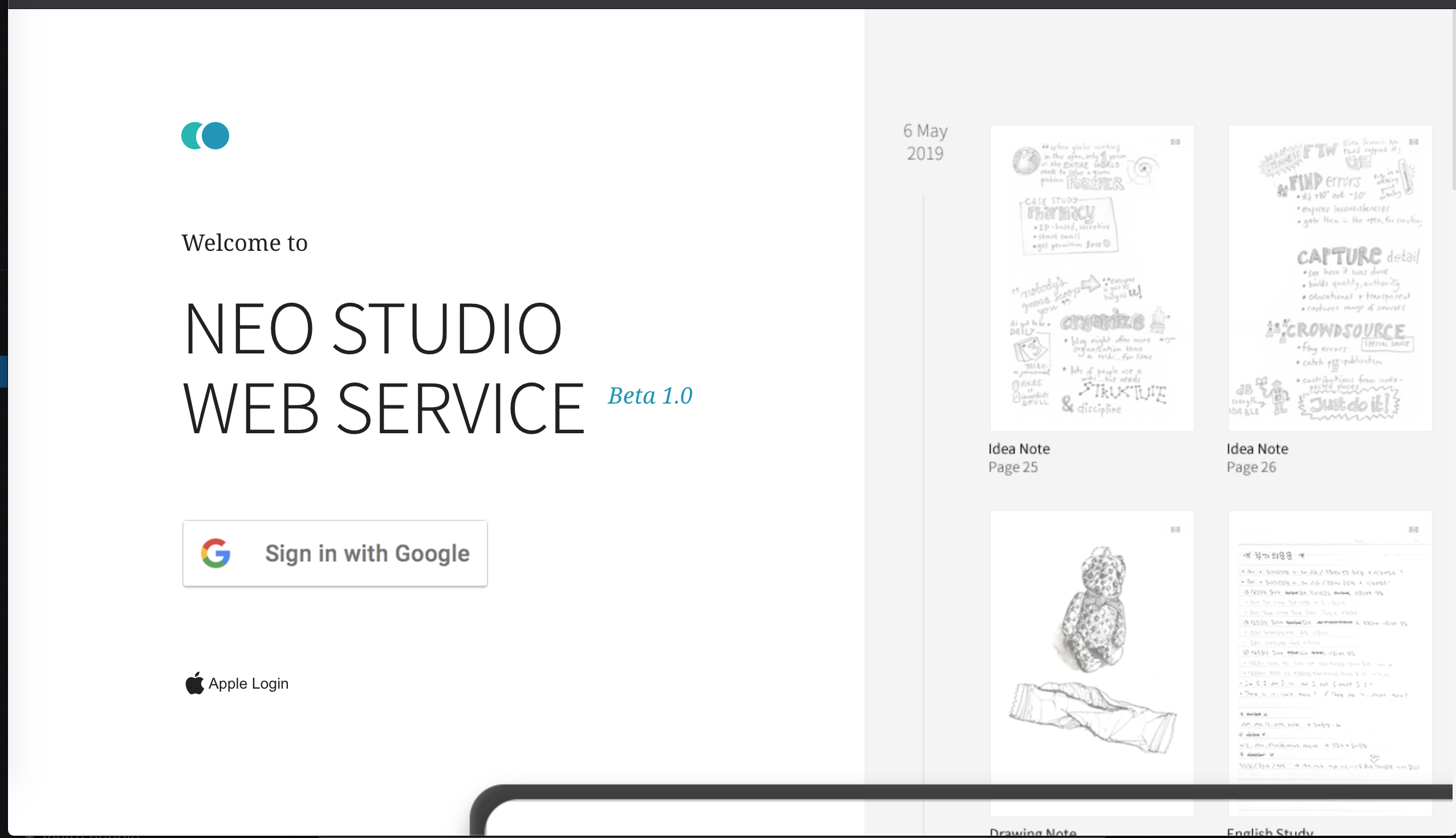 portfolio