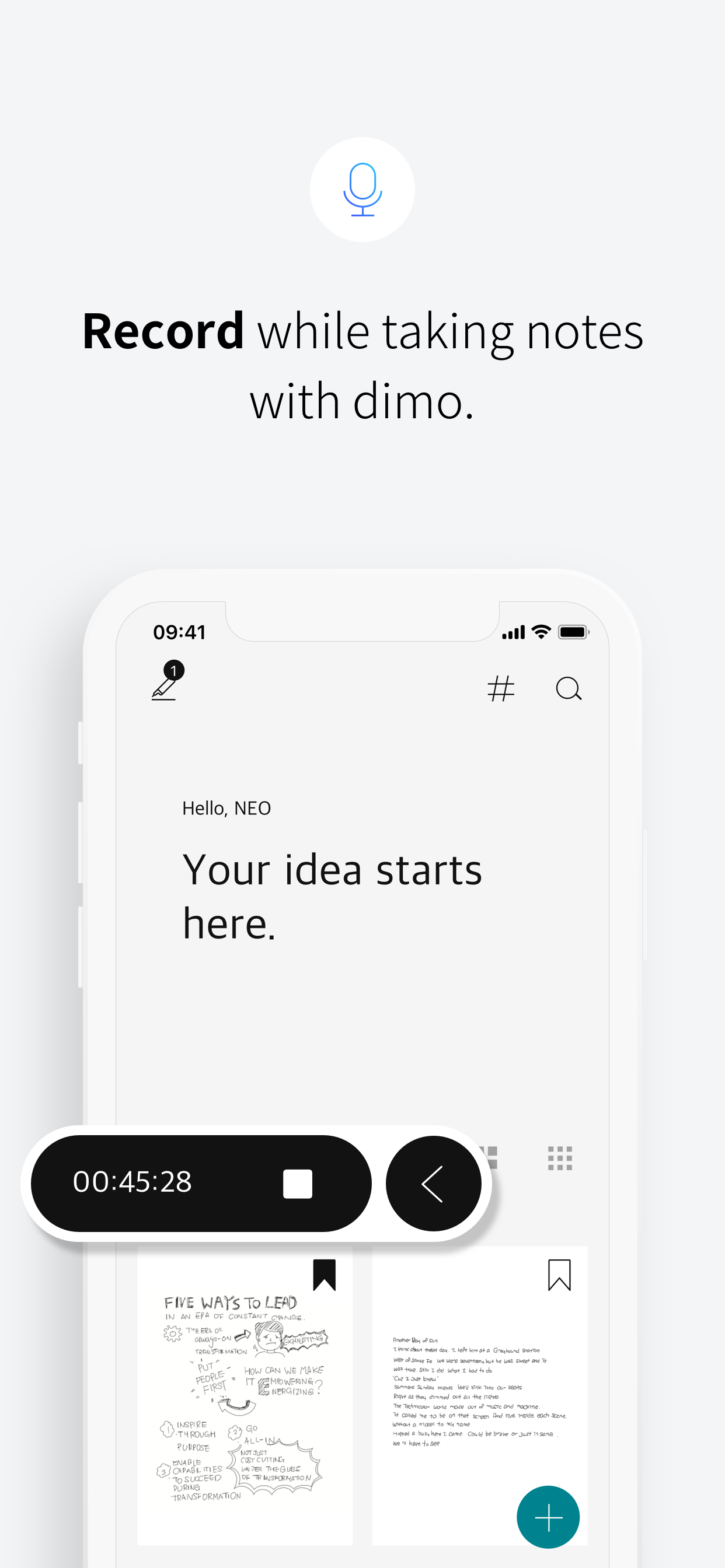 NeoStudio