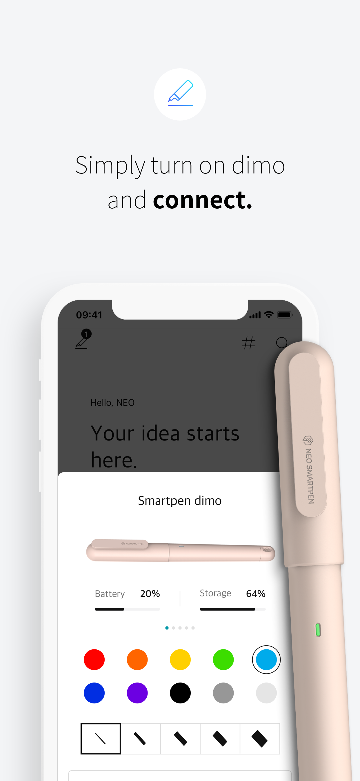 NeoStudio
